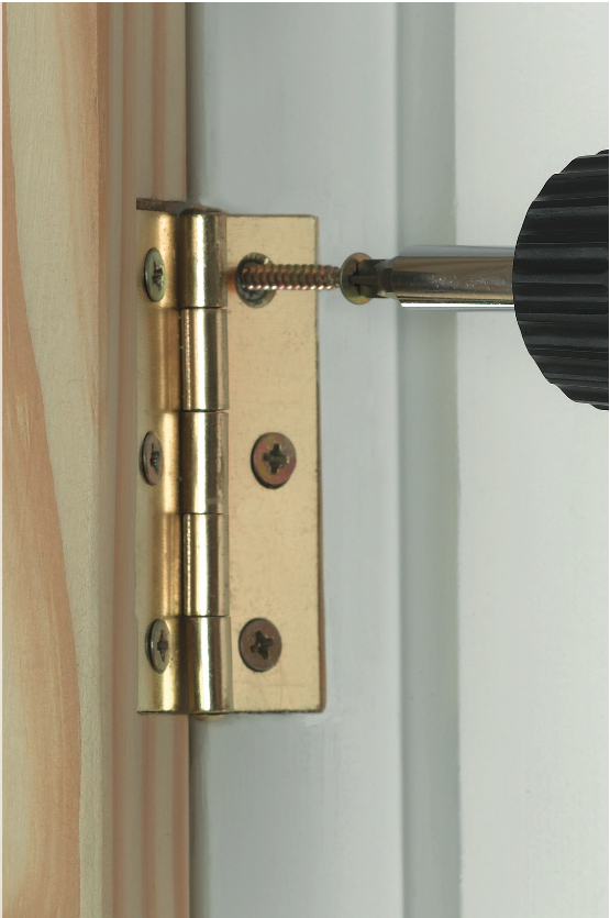 Julian Cassell's DIY Blog Fitting doors Julian Cassell's DIY Blog