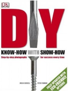 Best DIY Book