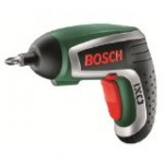electric screwdriver