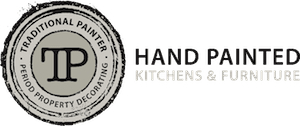 Wayne de Wet hand painted kitchens