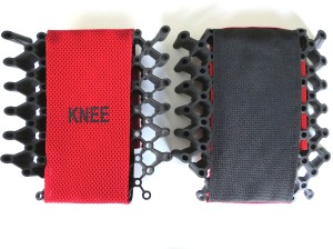 Redback knee protection