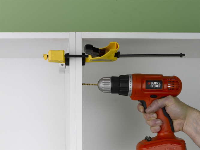 Julian Cassell's DIY Blog » Blog Archive Fitting kitchen wall units
