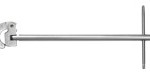 Basin wrench
