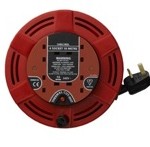 Cable reel