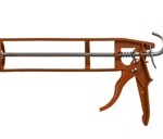 Cartridge gun