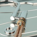 Changing a kitchen tap 2