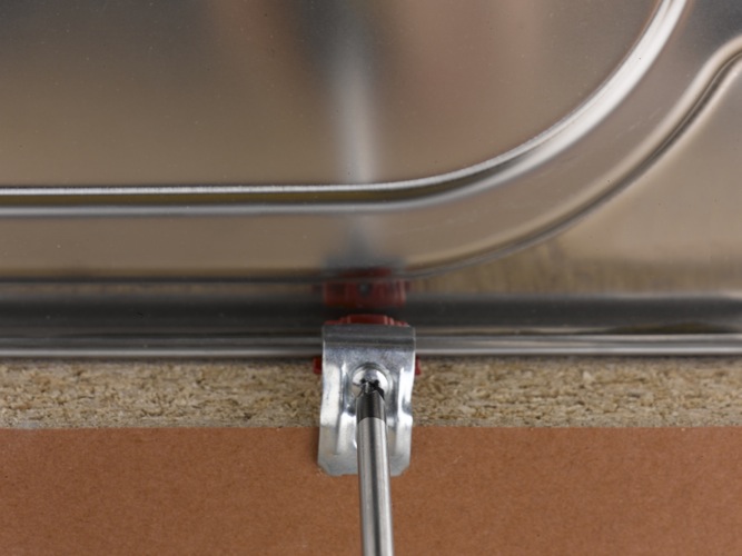 Julian Cassell's DIY Blog » Blog Archive Changing a kitchen worktop