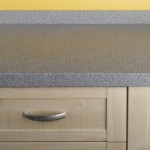 Changing a kitchen worktop 4