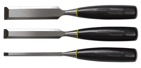 Chisel set