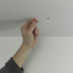 Fitting a smoke alarm 2