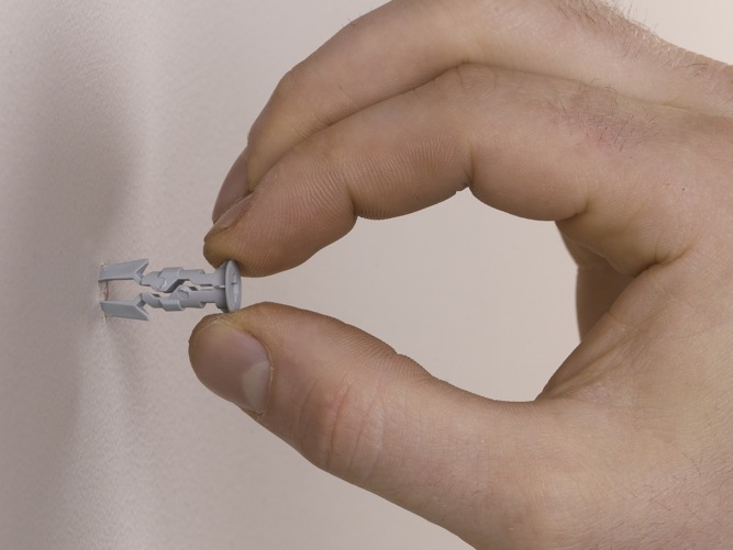 Julian Cassell's DIY Blog » Blog Archive Fixing into hollow walls HOW