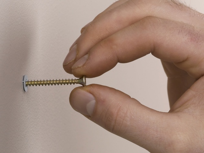 Julian Cassell's DIY Blog » Blog Archive Fixing into hollow walls HOW