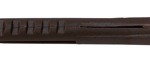 Masonry wall plug