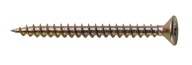 Simple screw