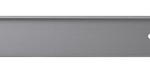 Worktop jointing strip