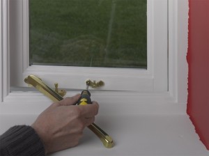 casement window furniture