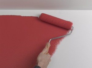painting roller