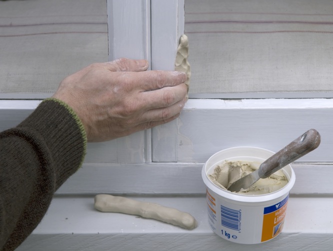 Julian Cassell's DIY Blog » Blog Archive Painting exterior wood HOW