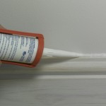Prep ceiling, walls, wood 9
