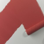 Using a roller 3