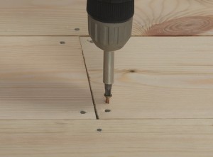 Gluing Vs. Nailing Hardwood Floors