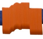 Profile gauge