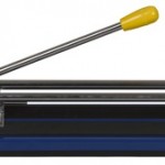 Tile cutter