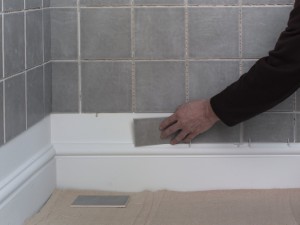 cut tile infills