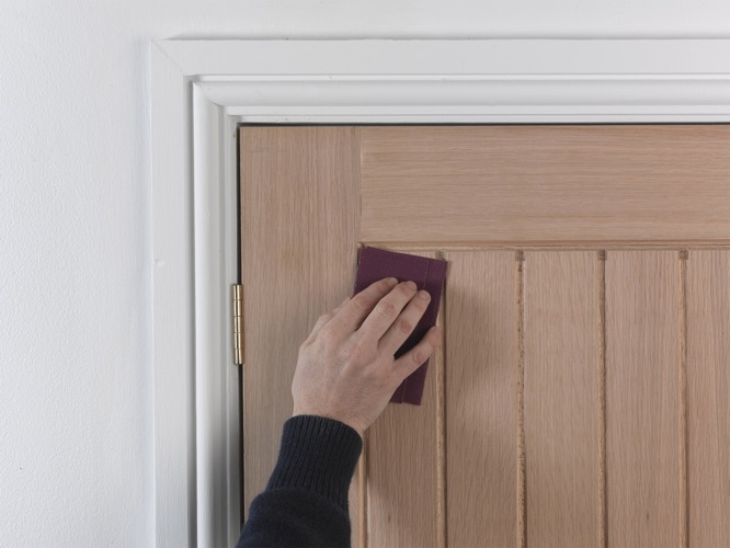 Julian Cassell's DIY Blog » Blog Archive Waxing wood HOW TO DIY