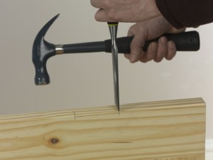 cutting hinges