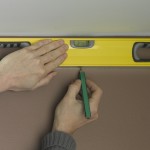 Fitting coving 1