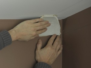 coving corner piece