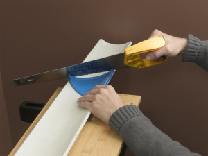 cutting coving