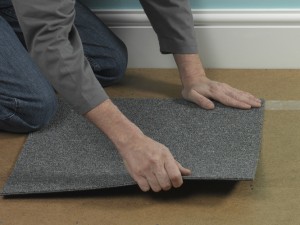 carpet tile