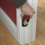 Filling old hinge positions 5