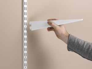 shelf supports