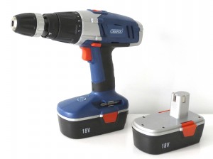 Best cordless drill