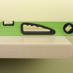 Fitting a floating shelf 4