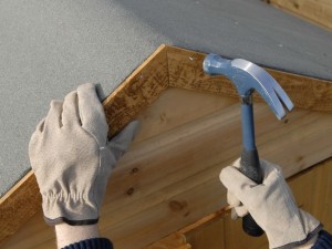 shed barge boards