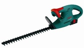 bosch hedge trimmer