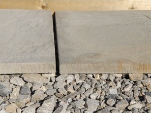 dry lay slabs