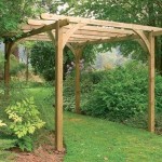 Amazon Pergola Kit