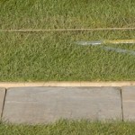 Building a pergola 6