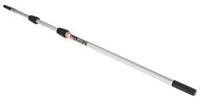 roller extension pole
