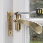 Change window furniture