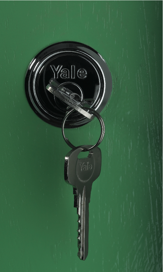 Julian Cassell's DIY Blog Fitting door locks Julian Cassell's DIY