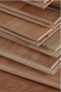 Laying laminate floors or tiles