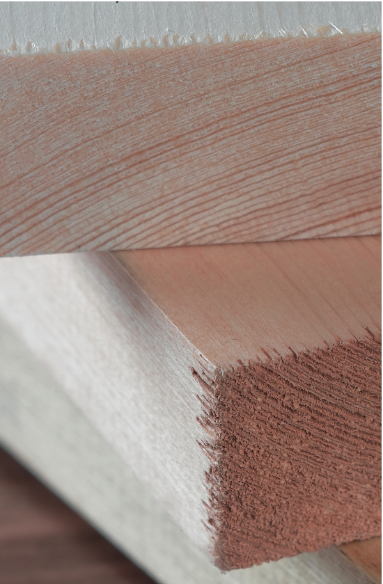 Julian Cassell's DIY Blog Natural wood finishes Julian Cassell's DIY