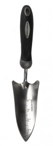 trowel