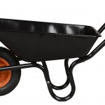 Wheelbarrow